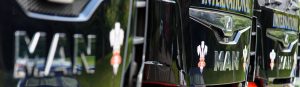 Fleet Haulage