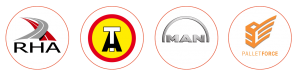 Approved haulage company
