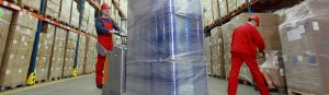 Packing Service